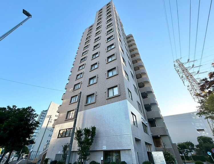 その他 忙しく過ぎゆく日常を置き去るほど、ゆったりした時間が流れる住環境。