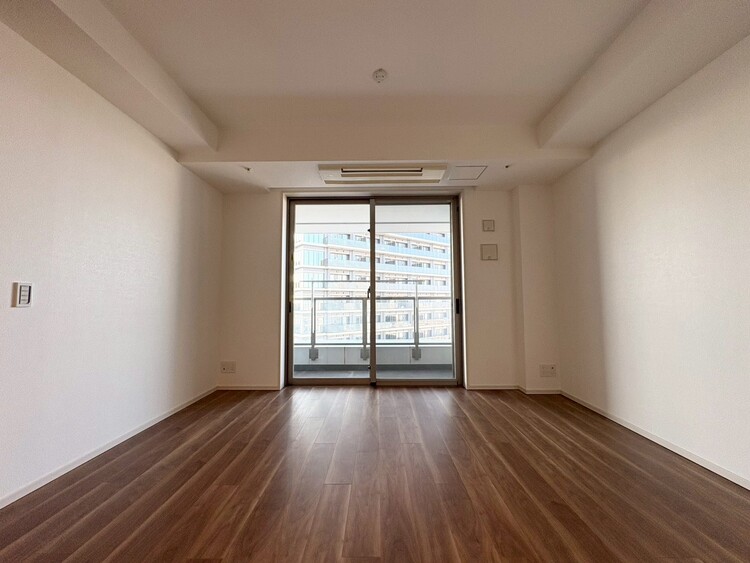 その他 充実した生活は伸びやかな居室空間から始まります。