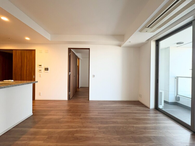 その他 シンプルな内装と偏り過ぎないデザインで統一しました。