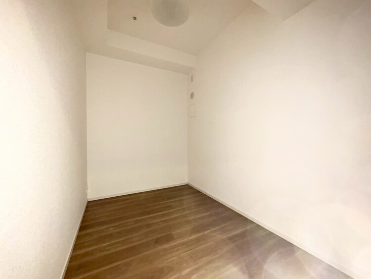 その他 清かで艶やかな時間をもたらしてくれる室内です。