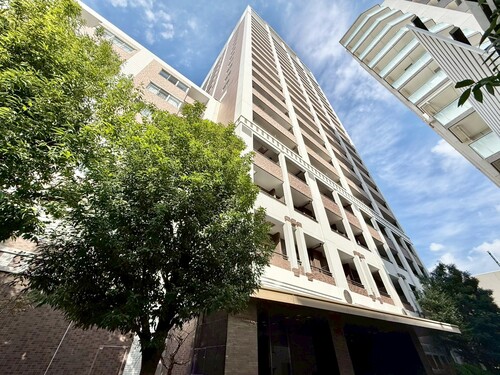 レグノ・セレーノの物件画像