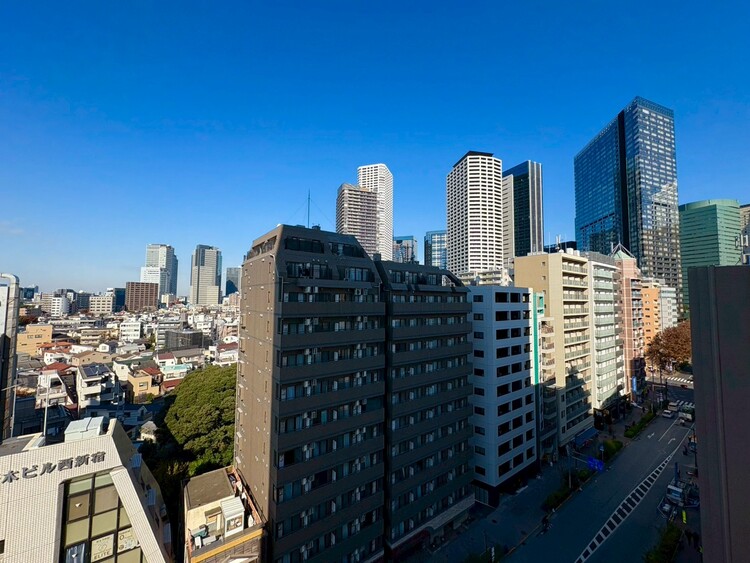 その他 陽当たり・通風・開放感に恵まれた環境です。