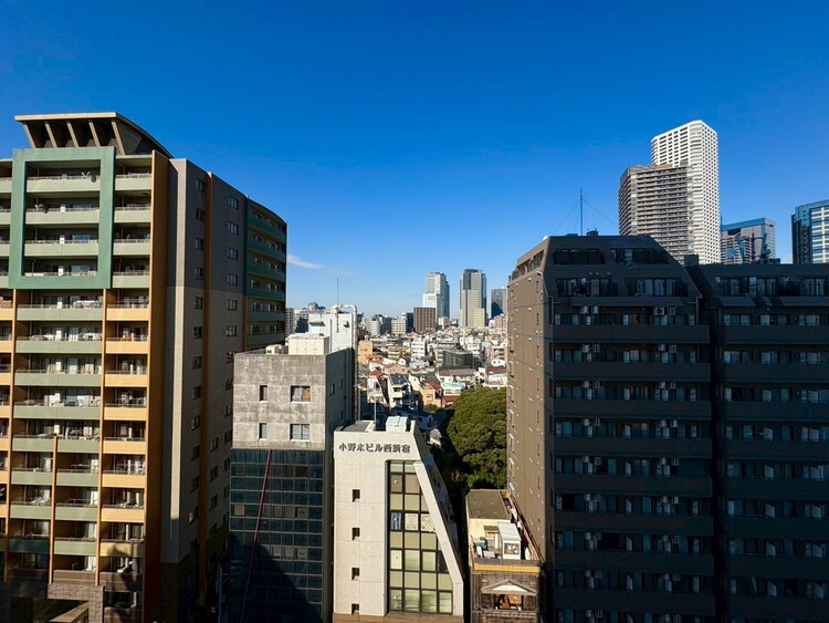 その他 眺望や窓からの景色が良いと、家で過ごす時間も快適です。