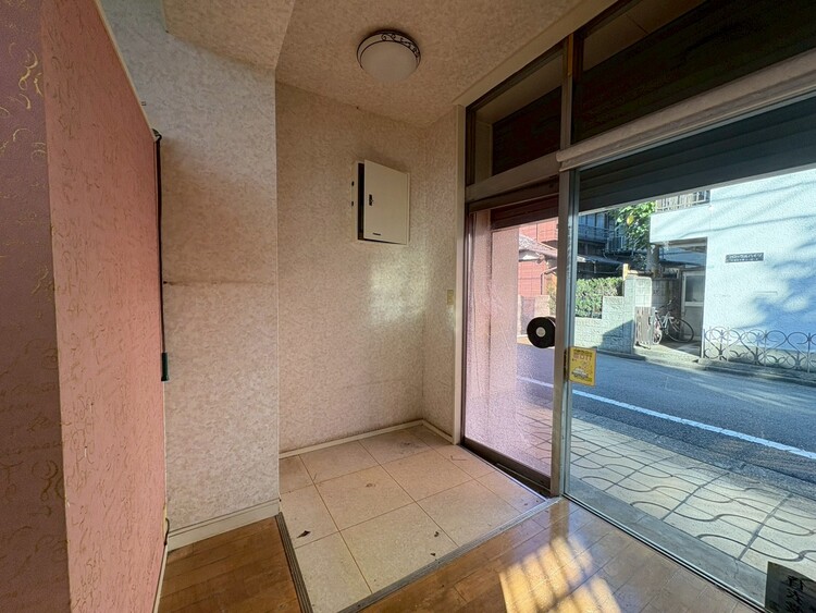 その他 安らぎに満ちた空間がここから始まります。