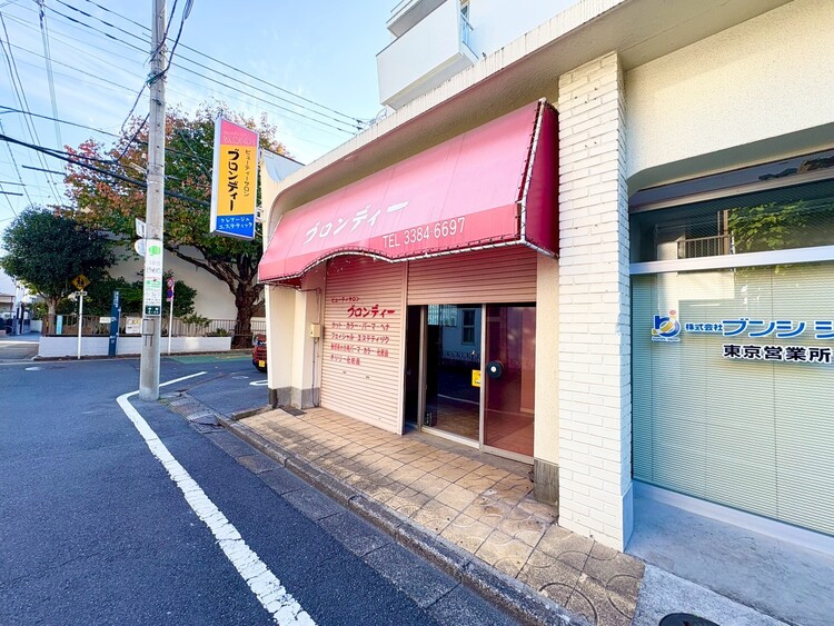 その他 清潔感のある落ち着いた雰囲気の玄関です。