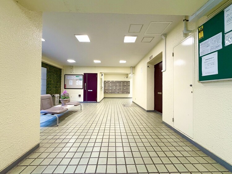 その他 綺麗に整備されており、行き届いた管理体制をうかがわせます。