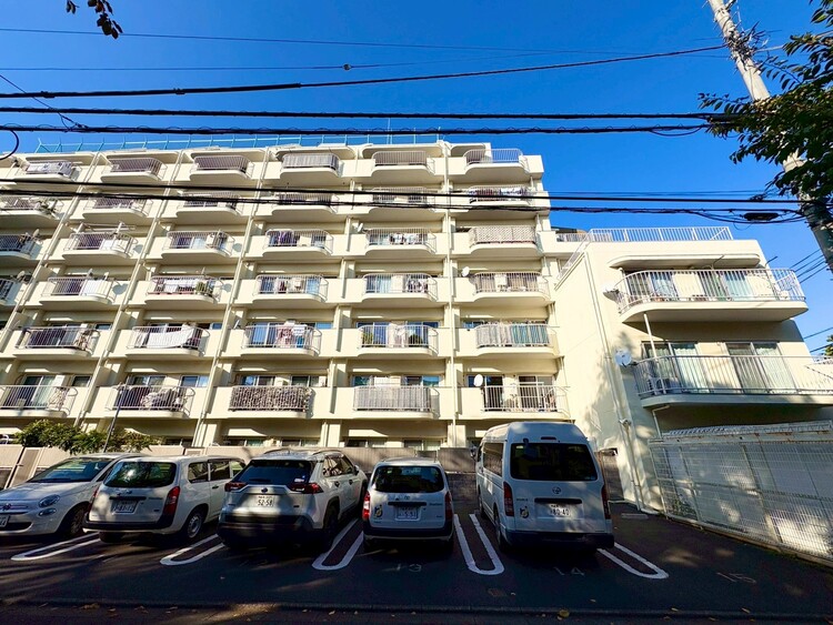 その他 忙しく過ぎゆく日常を置き去るほど、ゆったりした時間が流れる住環境。