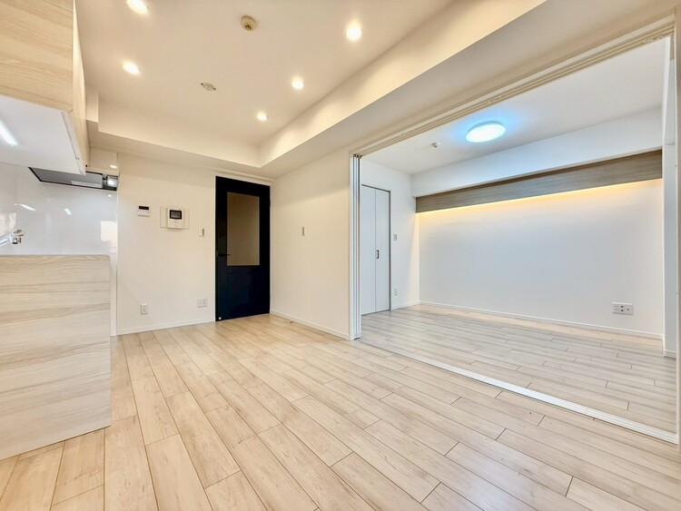 その他 通風・採光に優れ、心地よい光と風が溢れています。