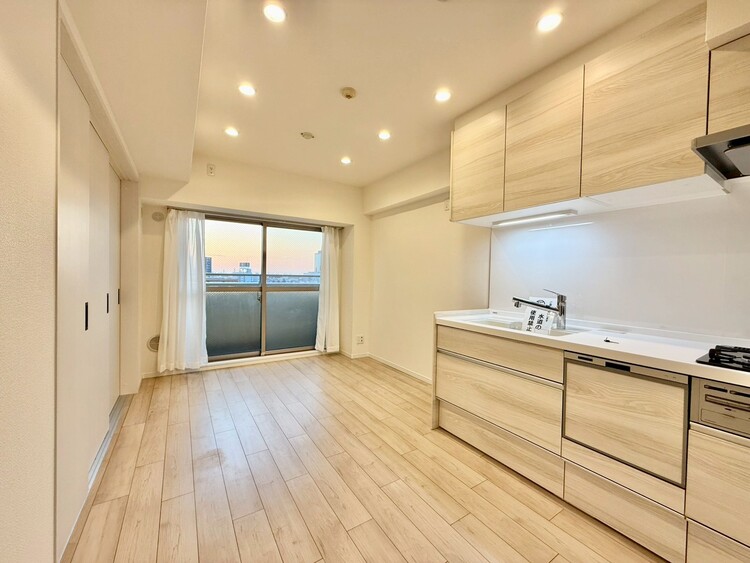 その他 「空間が織り成すひとつ先の住み心地」を演出します。