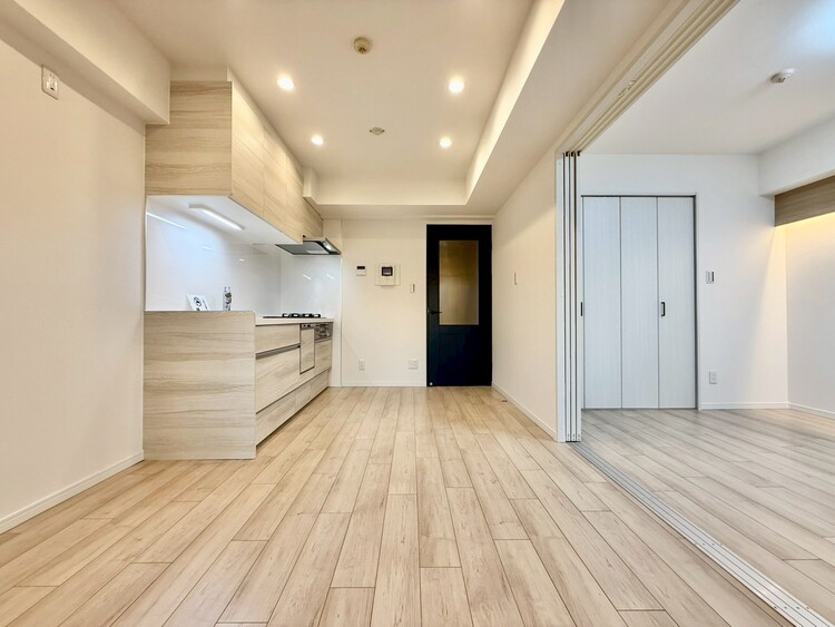 その他 充実した生活は伸びやかな居室空間から始まります。