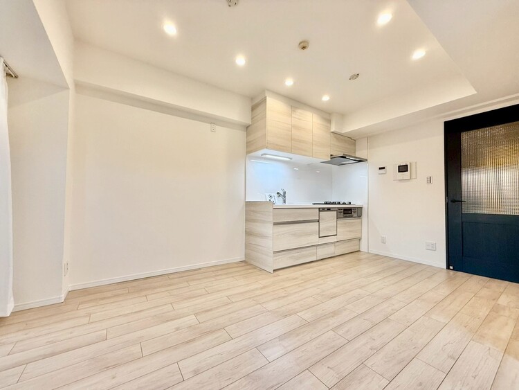 その他 伸びやかな空間のなかで、ゆったりとしたひとときを過ごせます。