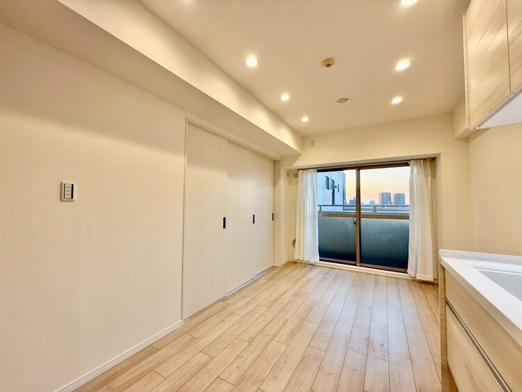 その他 居心地の良い空間に仕上がっております。