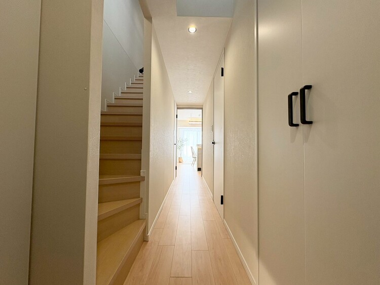 その他 安らぎに満ちた空間がここから始まります。