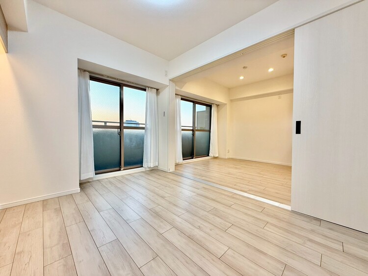 その他 清かで艶やかな時間をもたらしてくれる室内です。