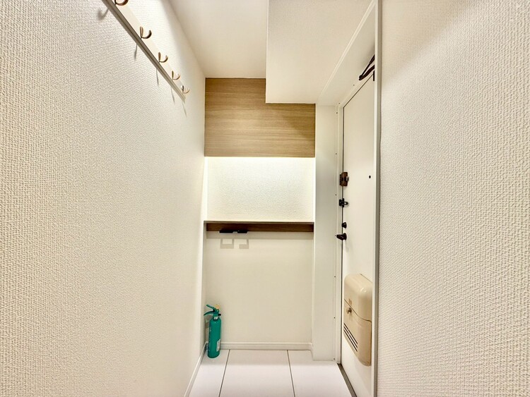 その他 安らぎに満ちた空間がここから始まります。