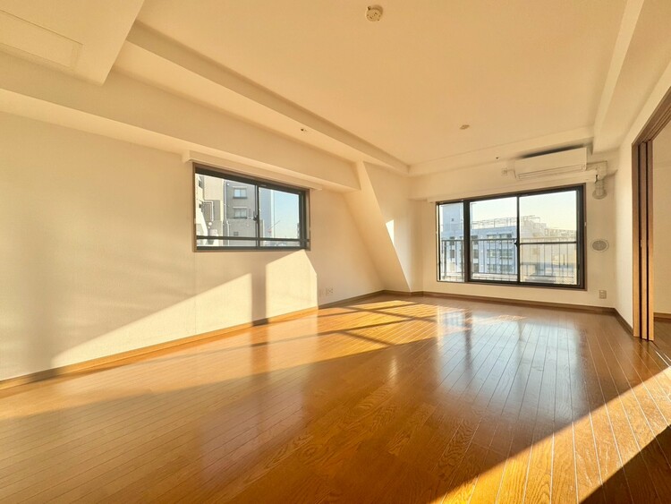 その他 「空間が織り成すひとつ先の住み心地」を演出します。