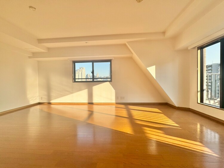 その他 シンプルな内装と偏り過ぎないデザインで統一しました。