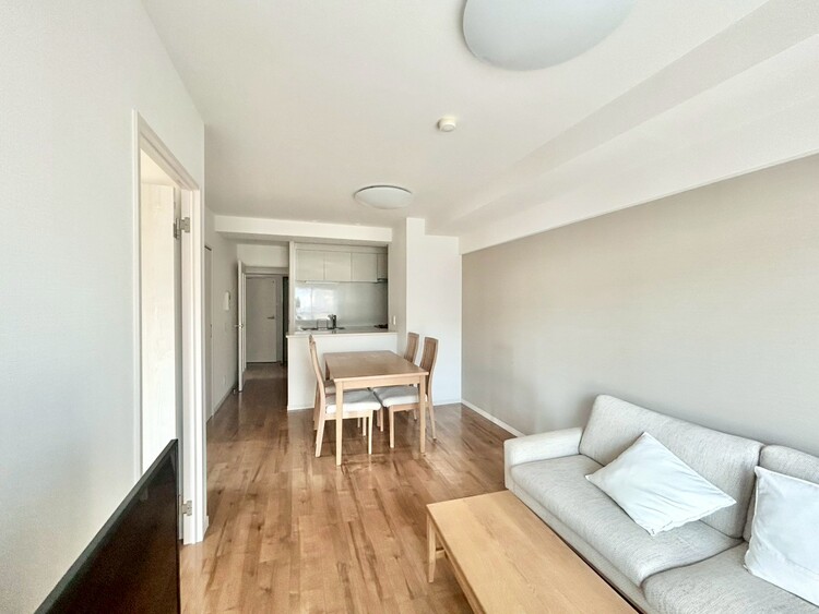 その他 「空間が織り成すひとつ先の住み心地」を演出します。