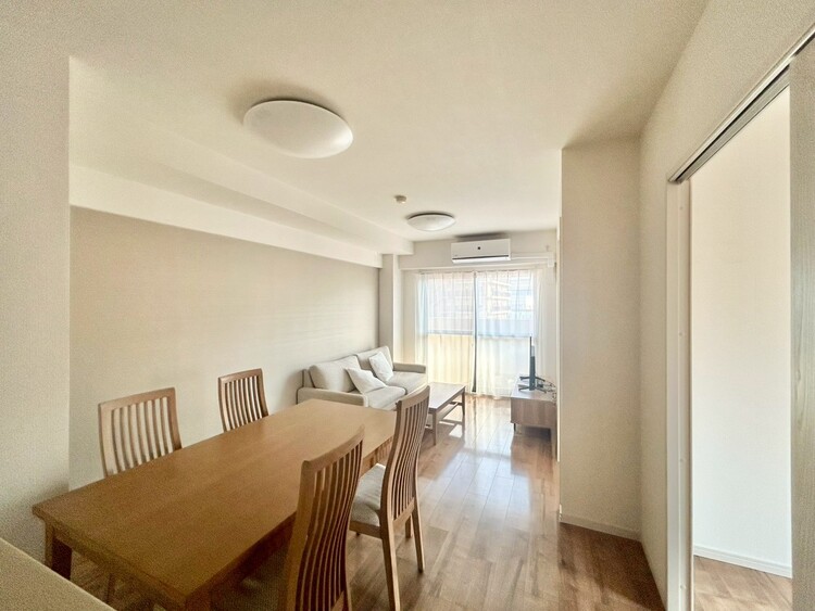 その他 居心地の良い空間に仕上がっております。