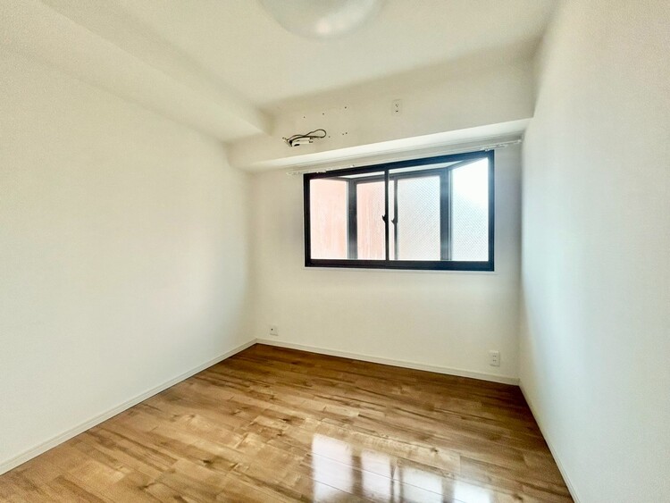 その他 清かで艶やかな時間をもたらしてくれる室内です。