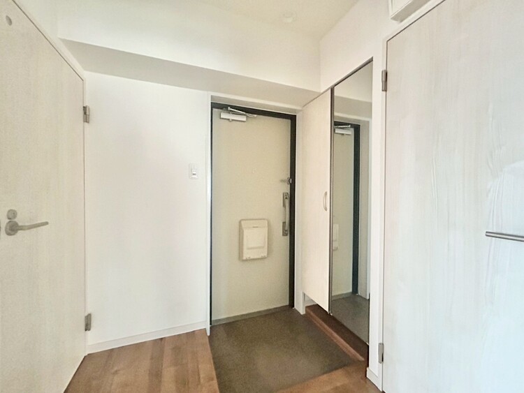 その他 安らぎに満ちた空間がここから始まります。