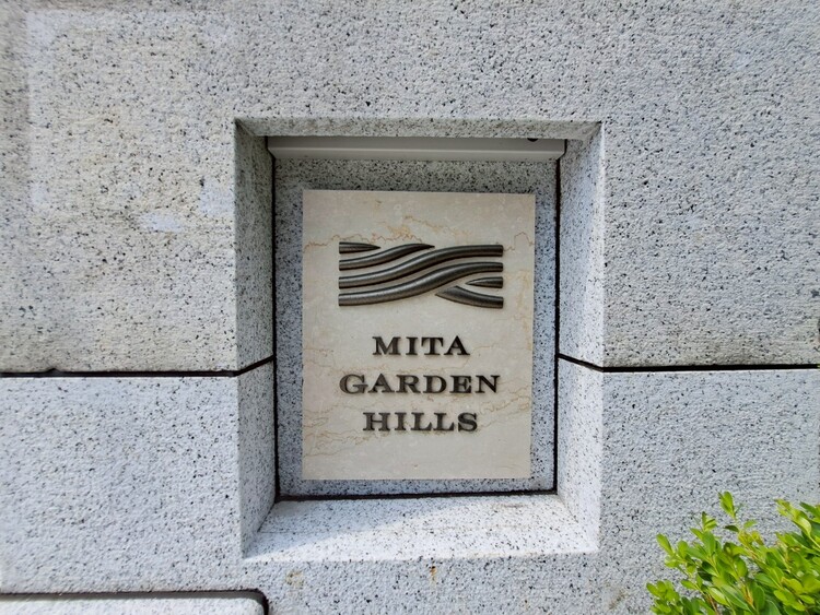 その他 清潔感のある落ち着いた雰囲気の玄関です。