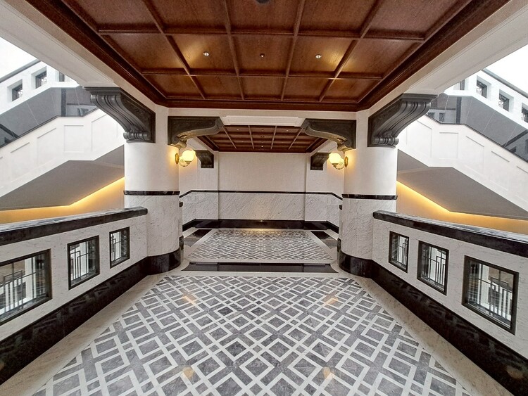 その他 綺麗に整備されており、行き届いた管理体制をうかがわせます。