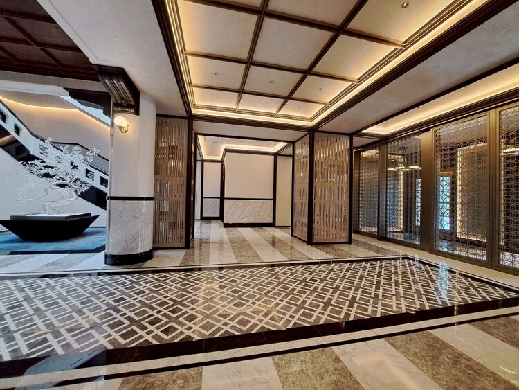 その他 解放的な空間となっております。