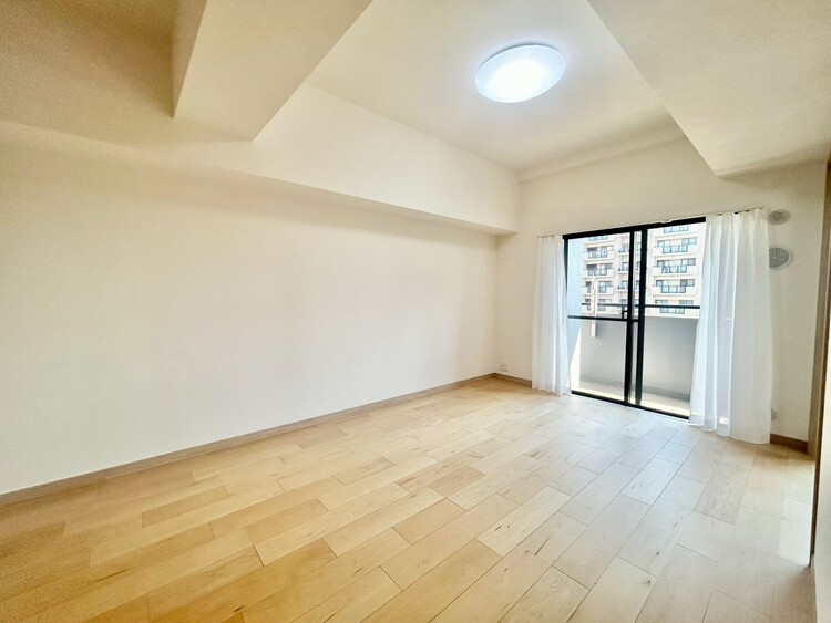 その他 通風・採光に優れ、心地よい光と風が溢れています。