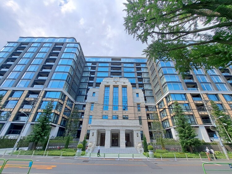 その他 忙しく過ぎゆく日常を置き去るほど、ゆったりした時間が流れる住環境。