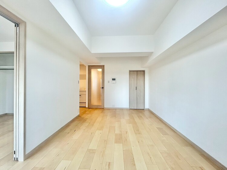 その他 居心地の良い空間に仕上がっております。