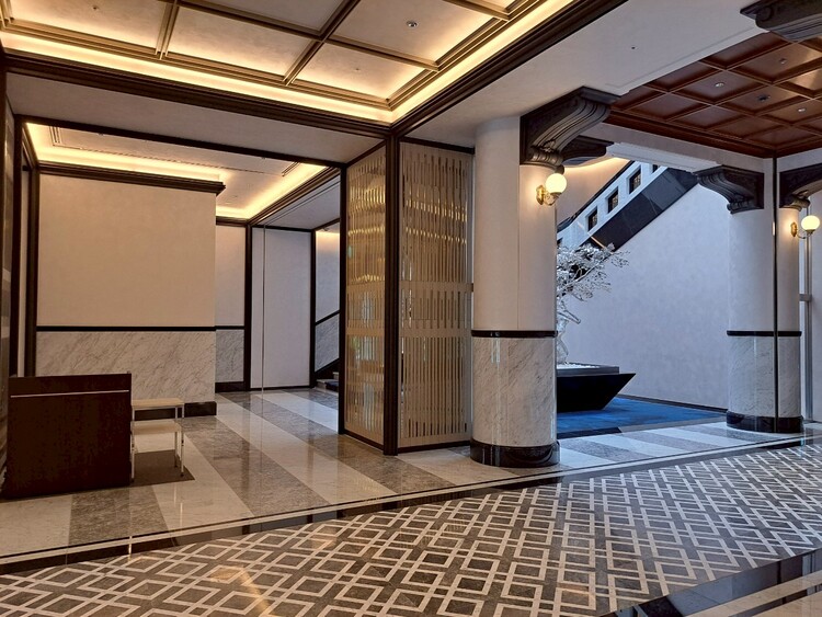 その他 綺麗に整備されており、行き届いた管理体制をうかがわせます。