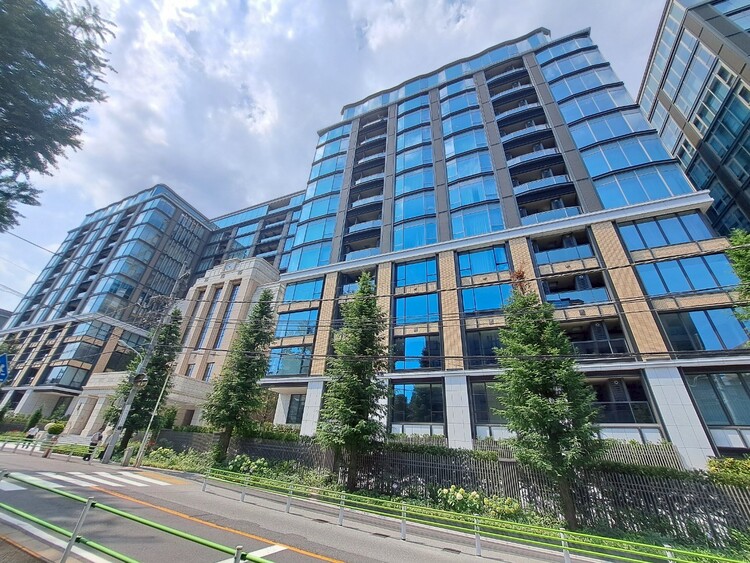 その他 忙しく過ぎゆく日常を置き去るほど、ゆったりした時間が流れる住環境。