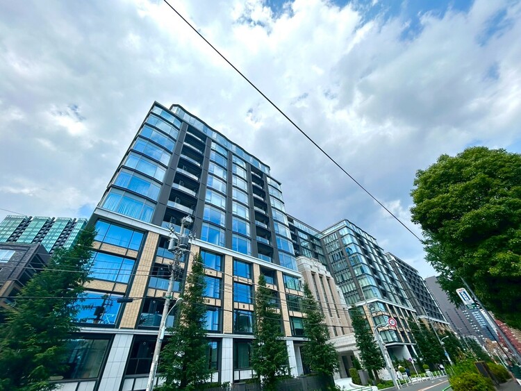 その他 忙しく過ぎゆく日常を置き去るほど、ゆったりした時間が流れる住環境。