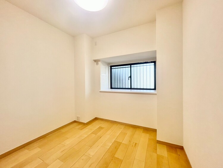 その他 清かで艶やかな時間をもたらしてくれる室内です。