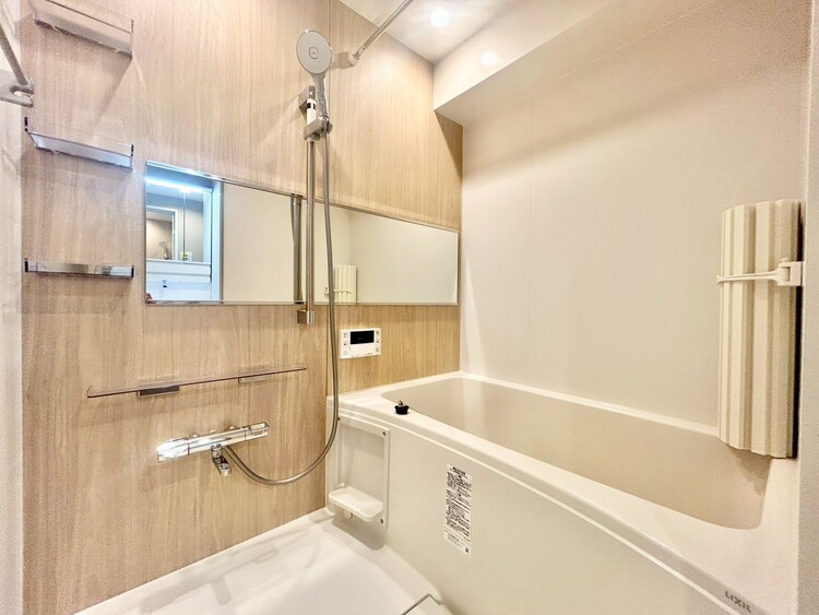 その他 心も体もオフになる極上のリラックスタイムをお楽しみください。