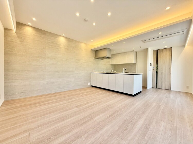 その他 充実した生活は伸びやかな居室空間から始まります。