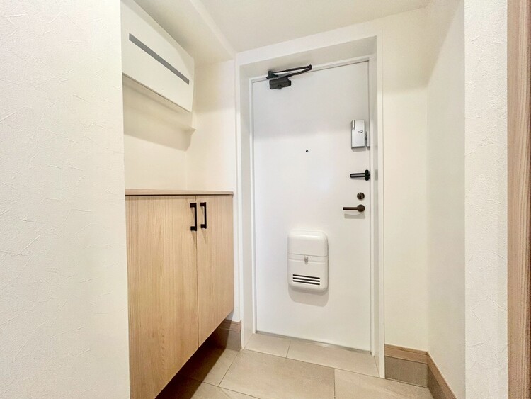 その他 安らぎに満ちた空間がここから始まります。