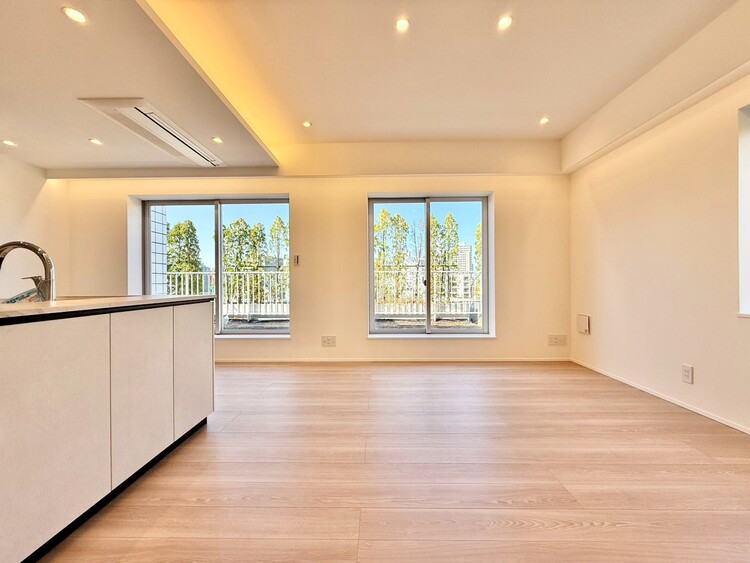 その他 居心地の良い空間に仕上がっております。