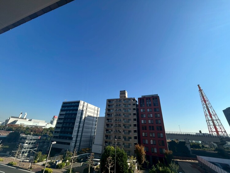 その他 陽当たり・通風・開放感に恵まれた環境です。