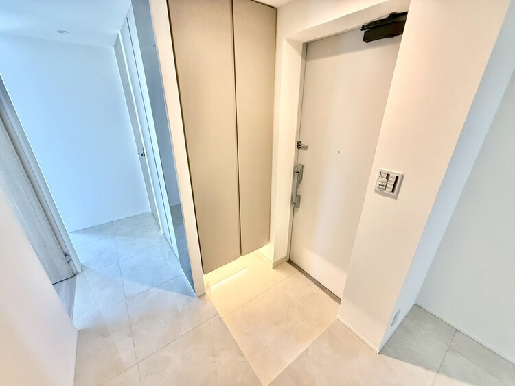 その他 安らぎに満ちた空間がここから始まります。