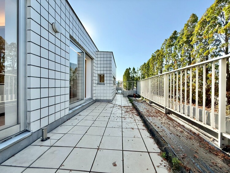 その他 朝の澄んだ空気や、夕方に吹く清々しい風を感じられるバルコニー。