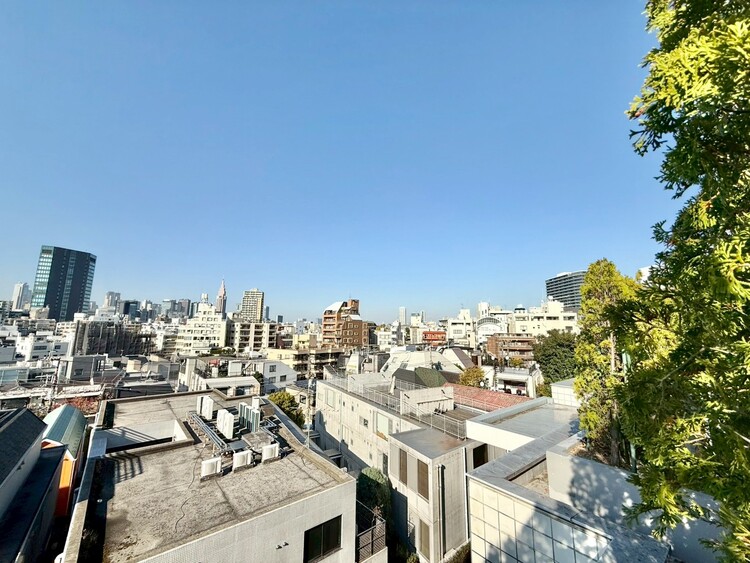 その他 陽当たり・通風・開放感に恵まれた環境です。