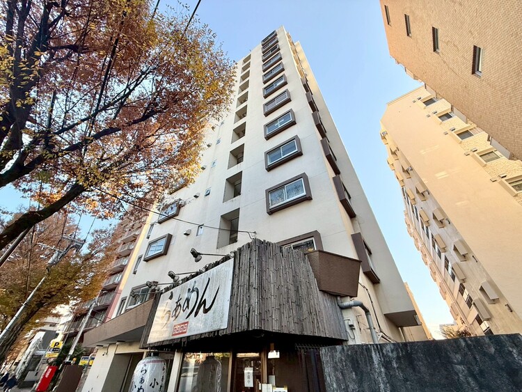 その他 飽きのこないシンプルモダンな外観です。