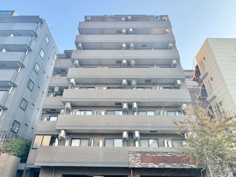 その他 忙しく過ぎゆく日常を置き去るほど、ゆったりした時間が流れる住環境。