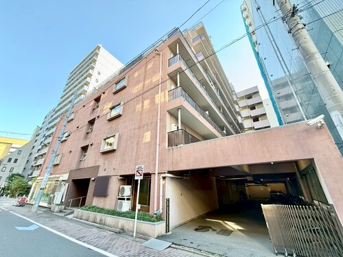 インペリアル蒲田の物件画像