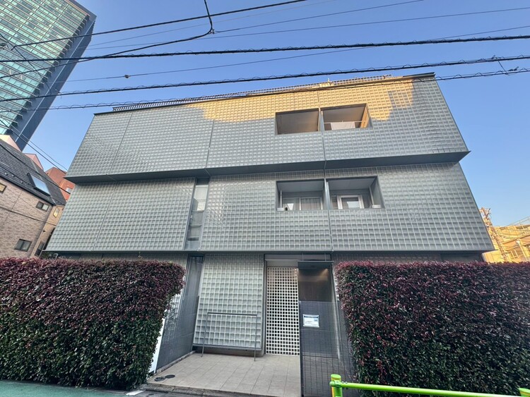 その他 飽きのこないシンプルモダンな外観です。