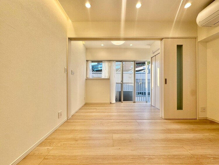 その他 「空間が織り成すひとつ先の住み心地」を演出します。