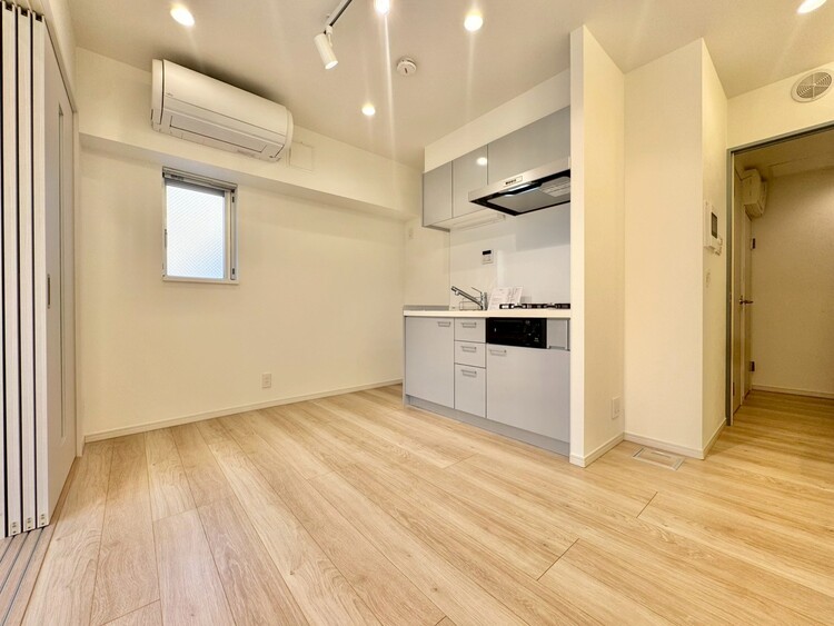 その他 居心地の良い空間に仕上がっております。