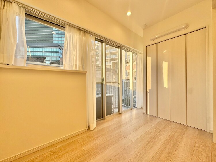 その他 快適に・伸びやかに。心の潤いを求める方々へ。